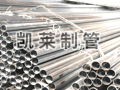 JDG金属穿线管的使用年限是多久？